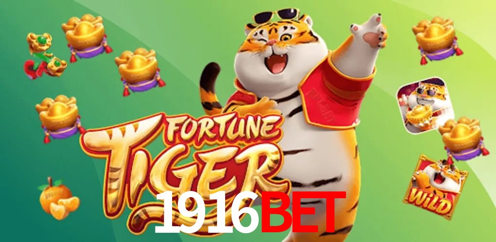 Welcome Bonus 1916bet