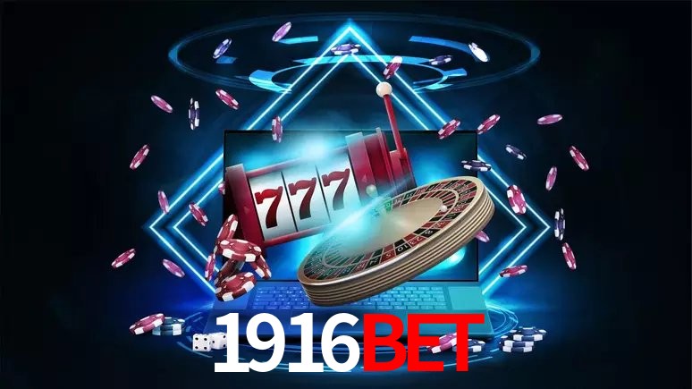 Diretório de Jogos 1916bet