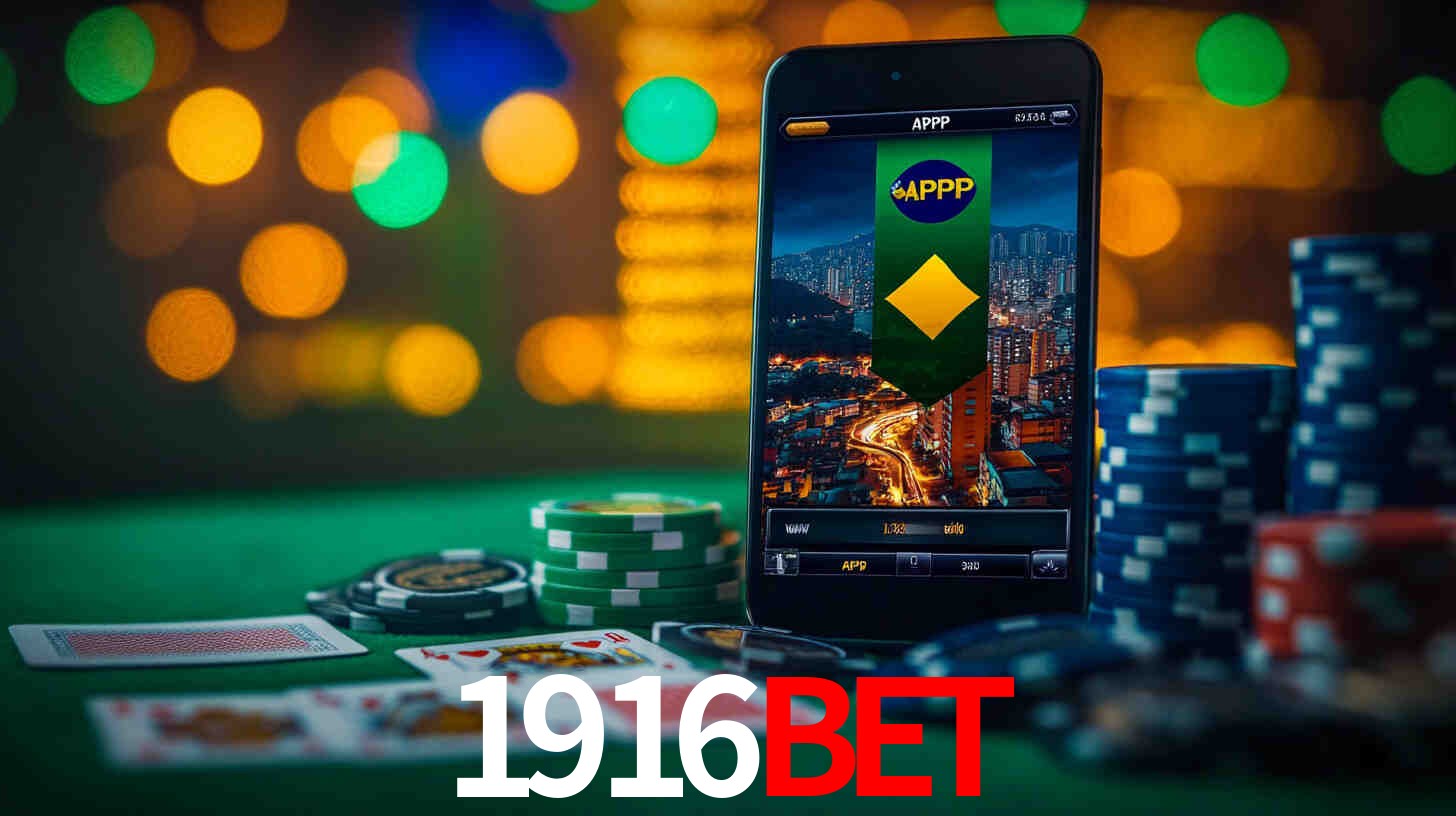 A Popularidade dos Caça-Níqueis no 1916bet
