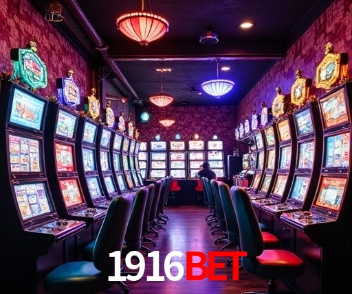 1916bet instalar