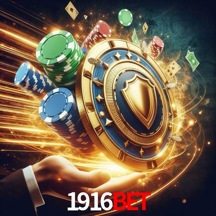 1916bet Win
