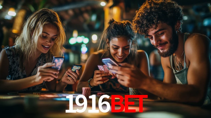 Tournaments 1916bet