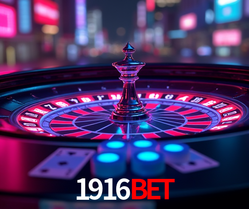 Descubra a Essência do 1916bet: Nossa História e Compromissos