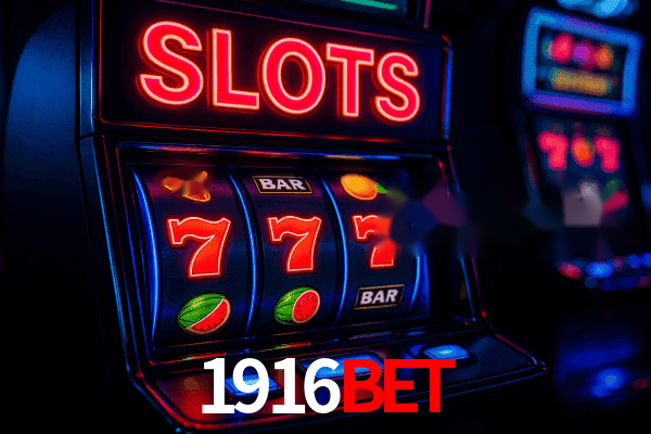 1916bet cassino online