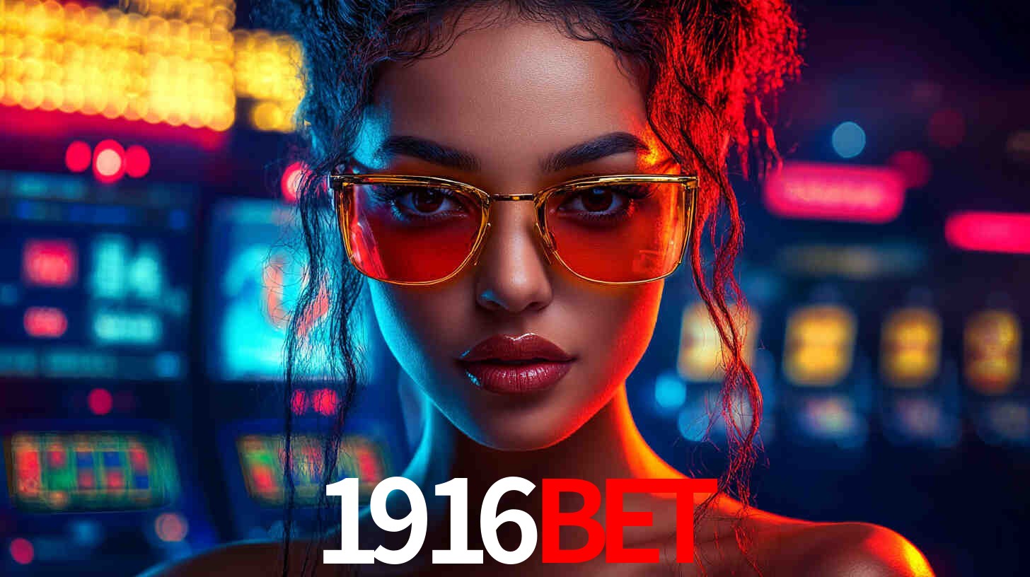 Apostas Esportivas na 1916bet: Um Guia Completo