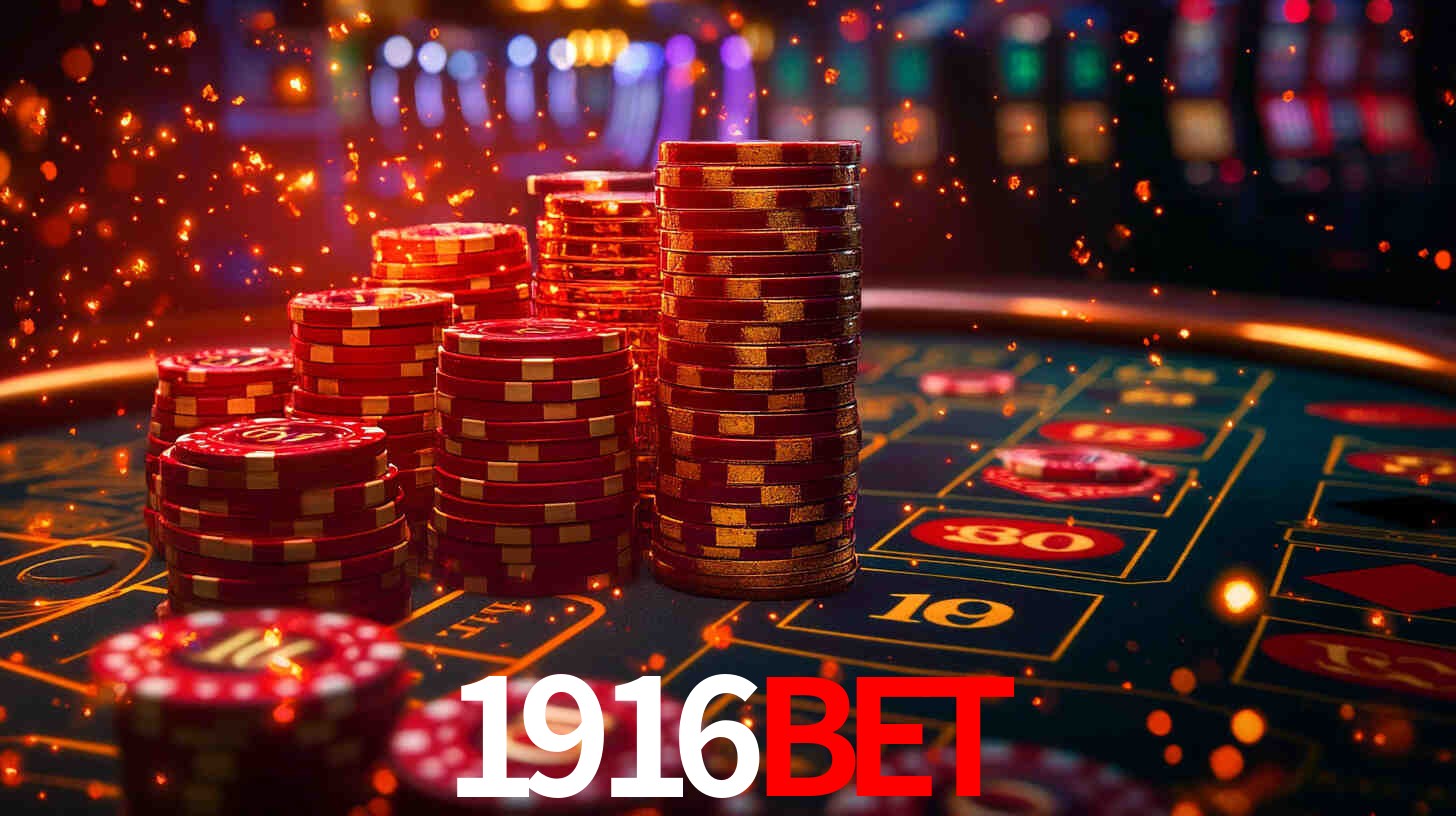 Premium Interface 1916bet