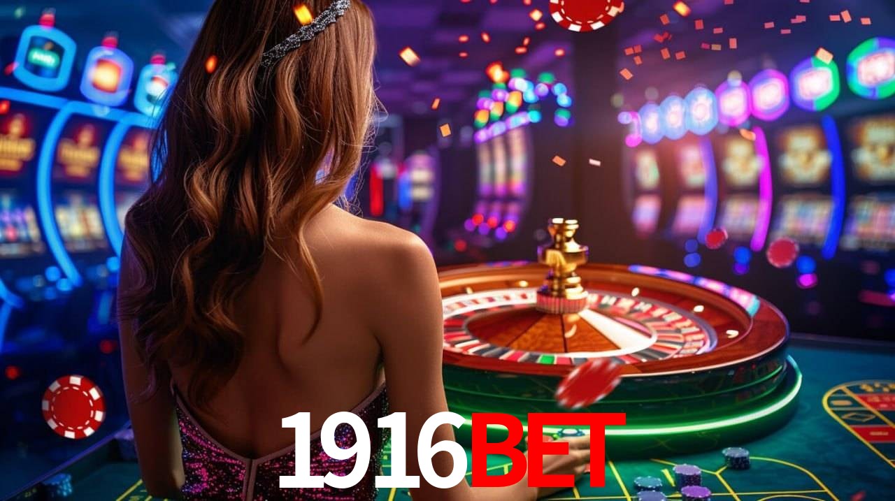 1916bet Baixar