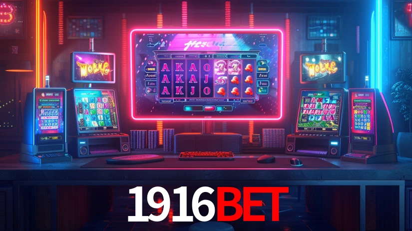 1916bet