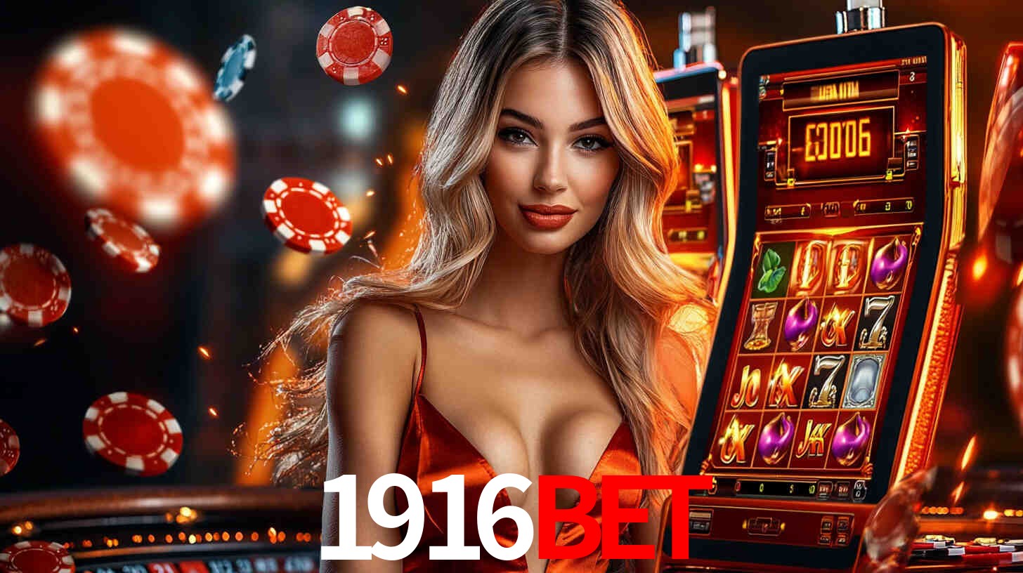 1916bet