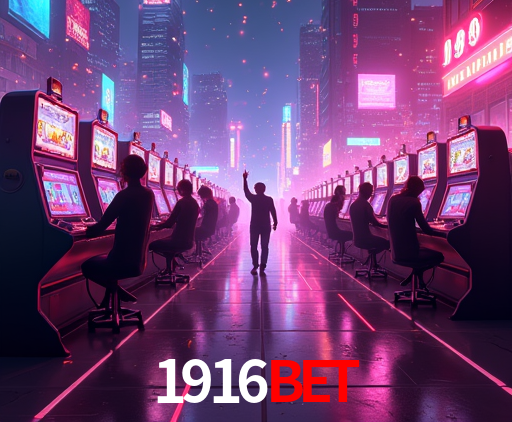 PIX Instantâneo 1916bet