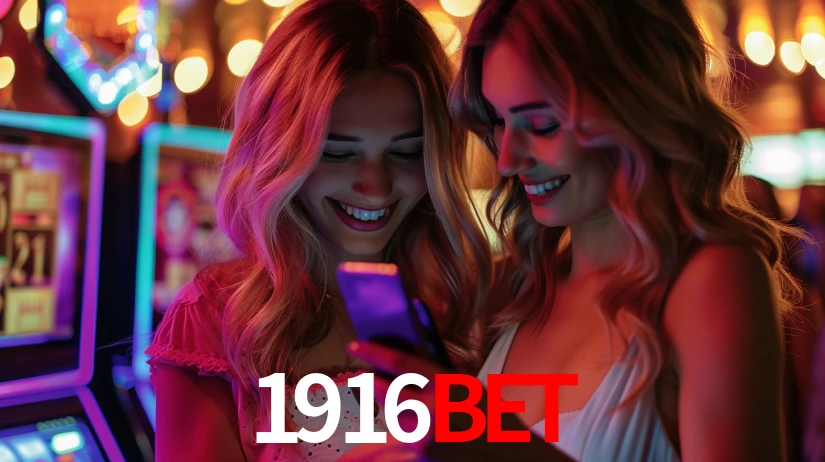 1916bet login