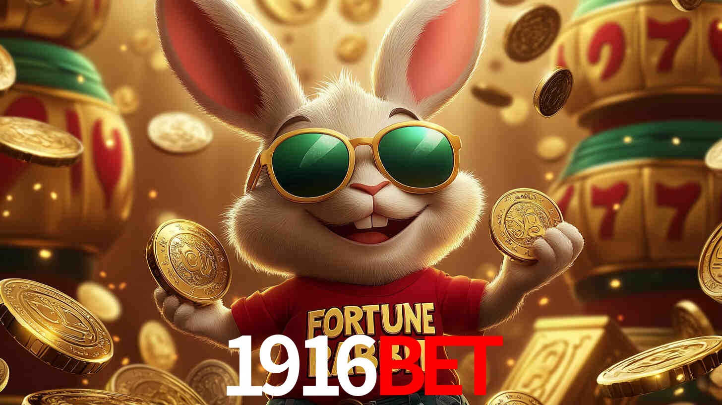 1916bet.com