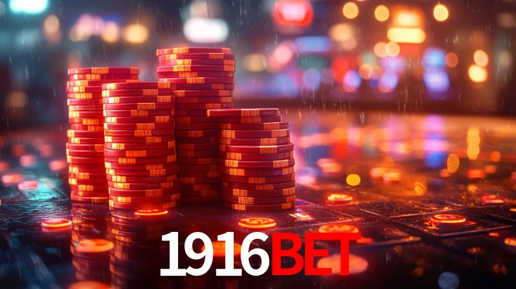 1916bet: Jogos de Caça-Níqueis-Altas Recompensas, Roleta-Velocidade, Blackjack-Desafios Máximos