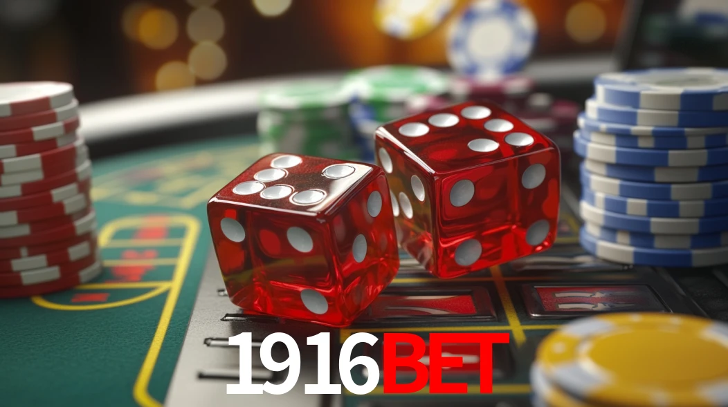 Daily Bonuses 1916bet