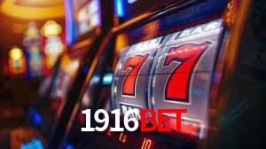 Casino Ao Vivo 1916bet