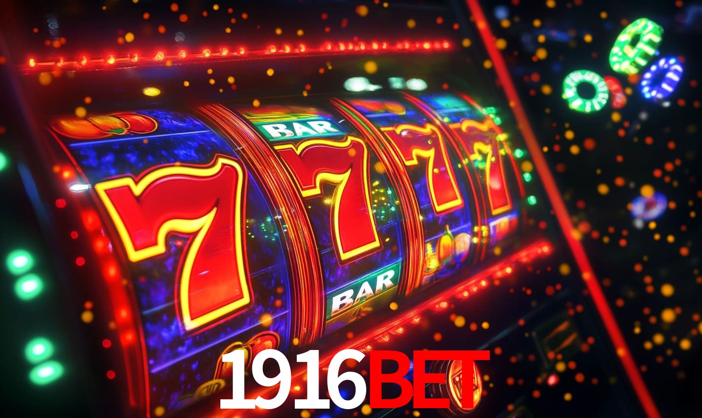 1916bet login