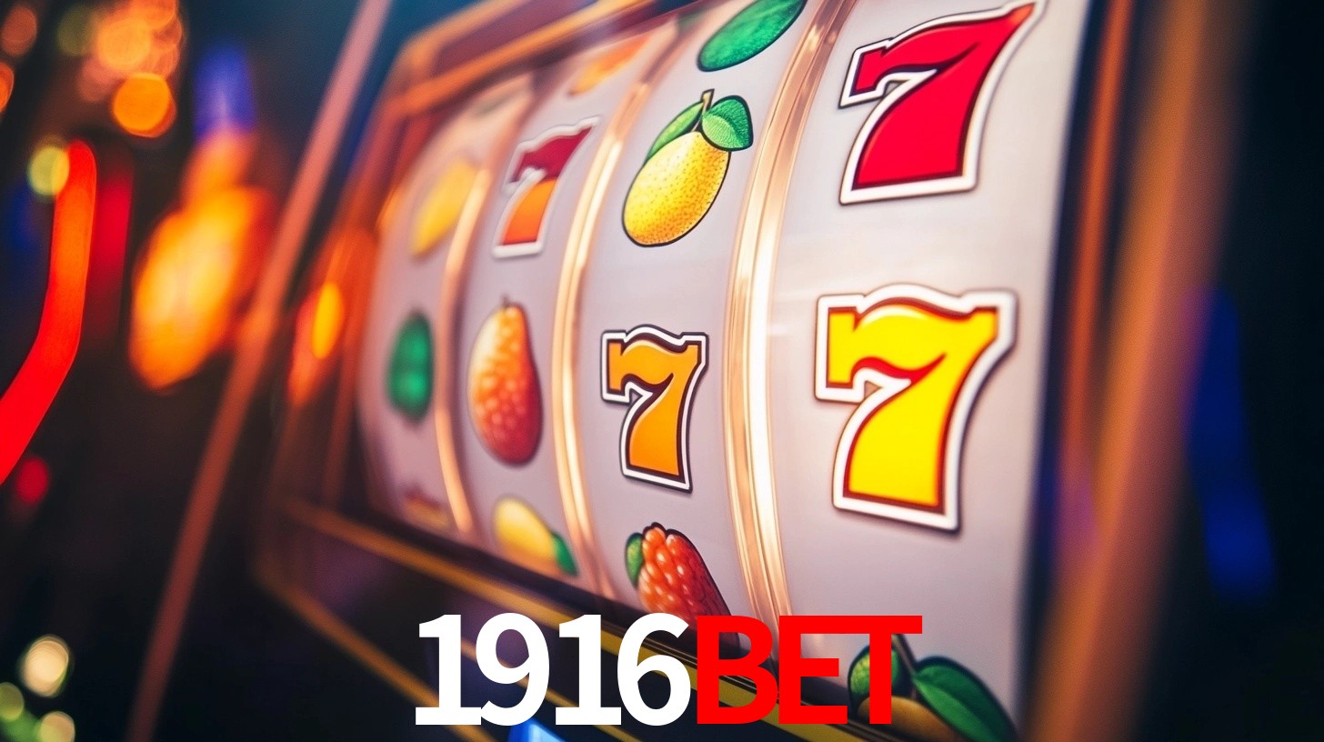 1916bet