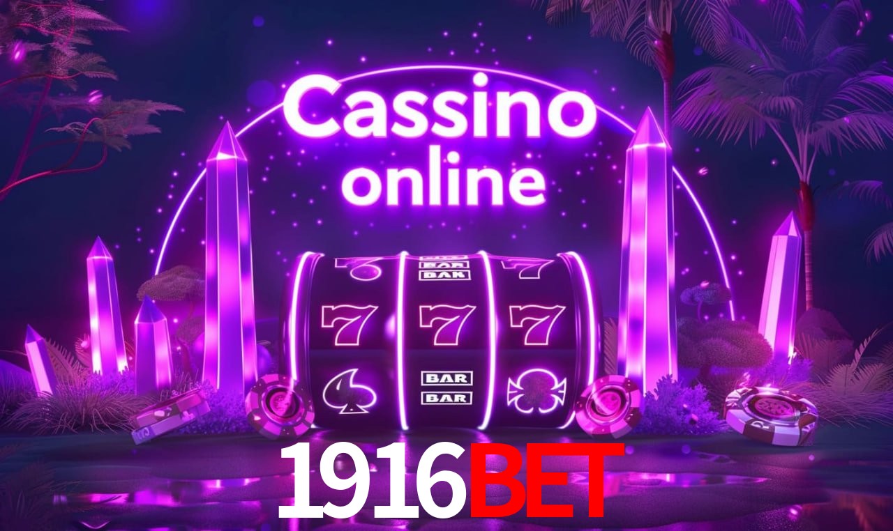 Cadastro Rápido 1916bet