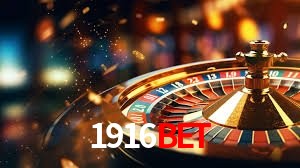 Especiais de Fim de Semana 1916bet