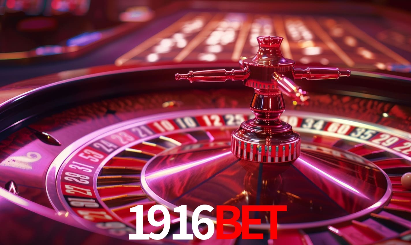 Explorando a Categoria de Eventos em Apostas na 1916bet