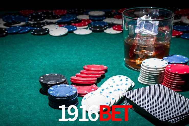 Programa VIP 1916bet