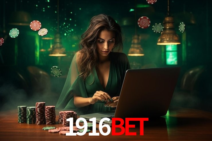 1916bet.com