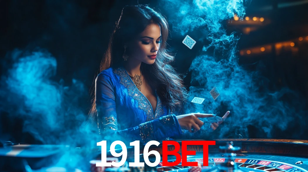 Explorando a Categoria de Eventos em Apostas na 1916bet