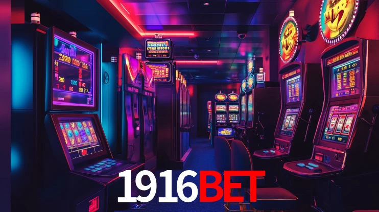 1916bet login