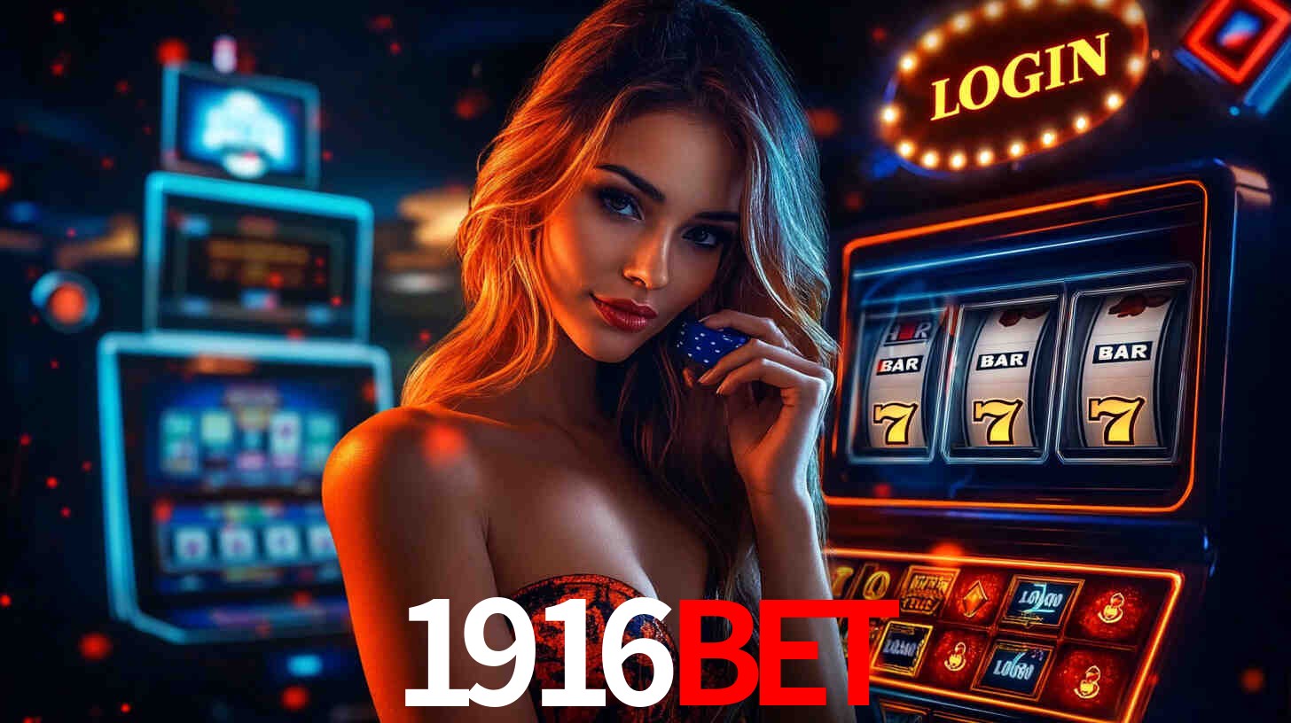 1916bet