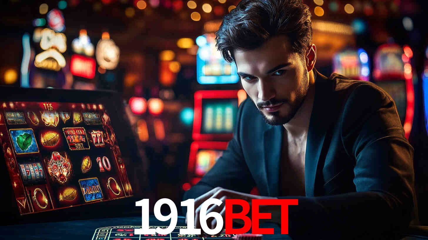 1916bet.com