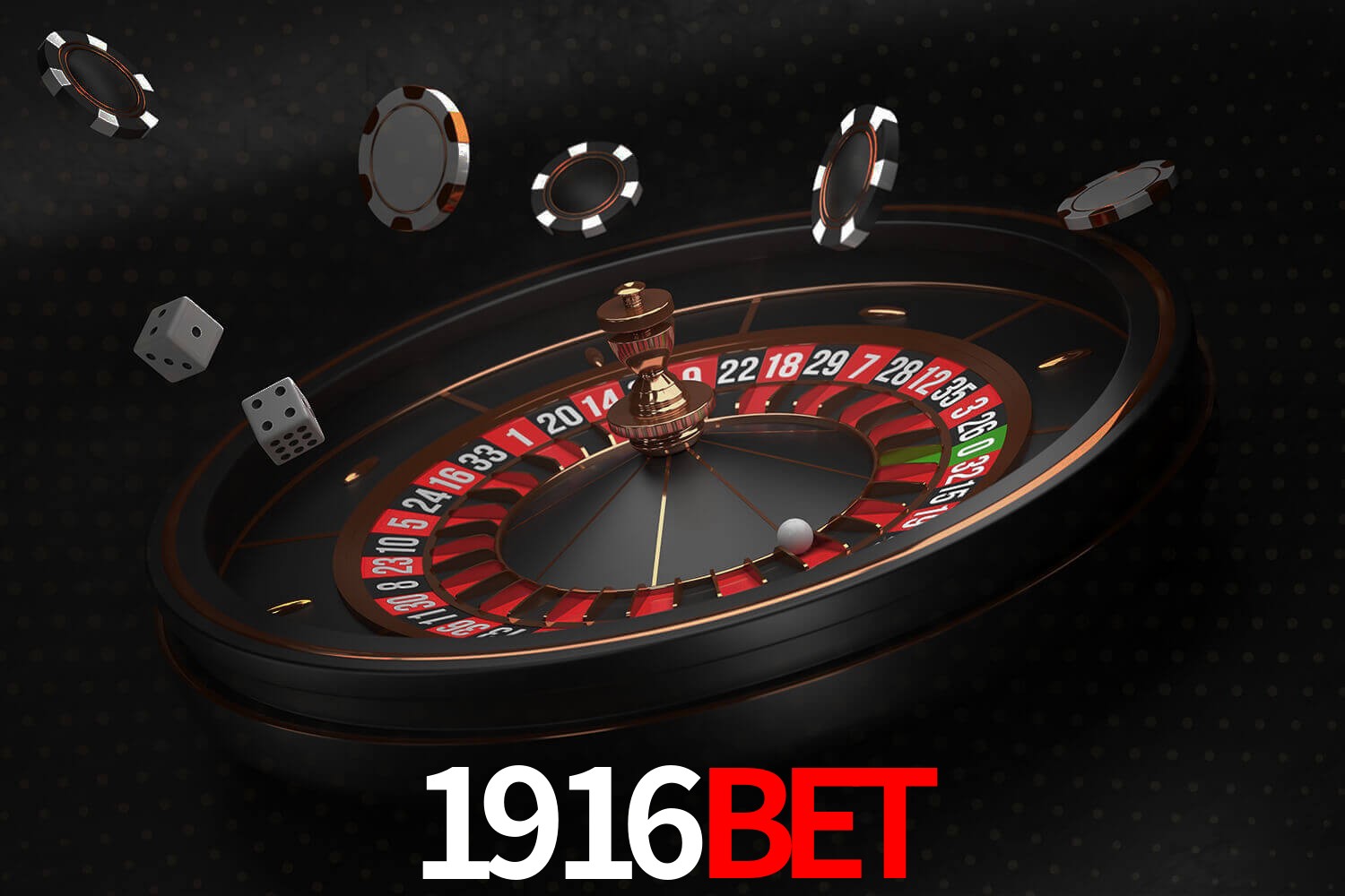 1916bet: Seu Cassino Premiado com Pagamentos Rápidos