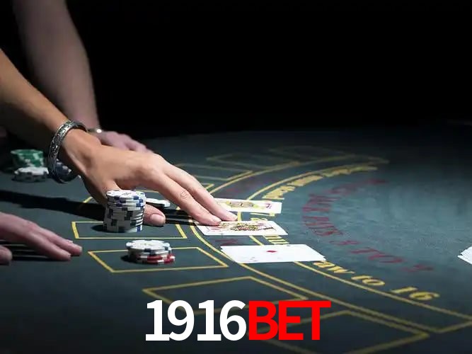Promoção Relâmpago 1916bet