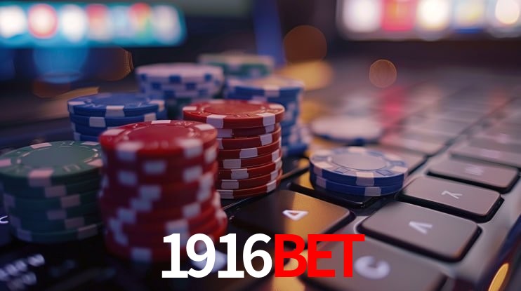 Benefícios da Conta 1916bet