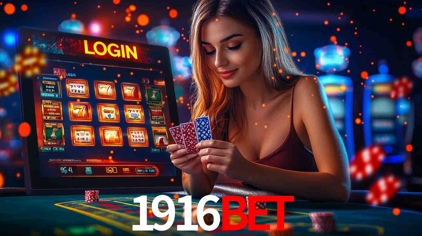 1916bet login