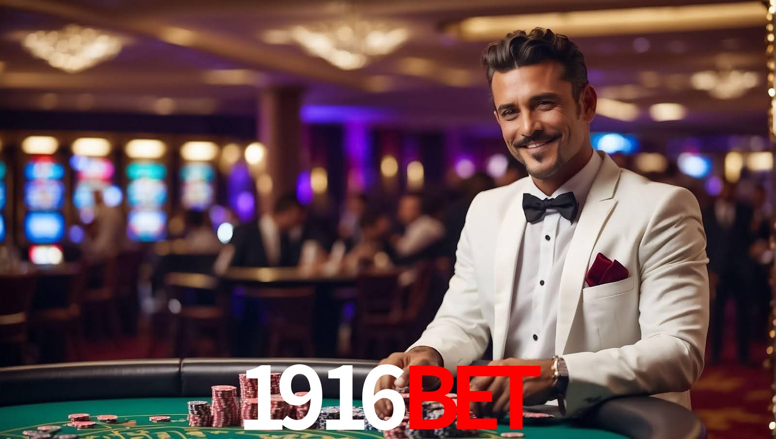 Segurança 2FA 1916bet