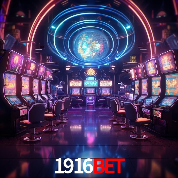 1916bet vip