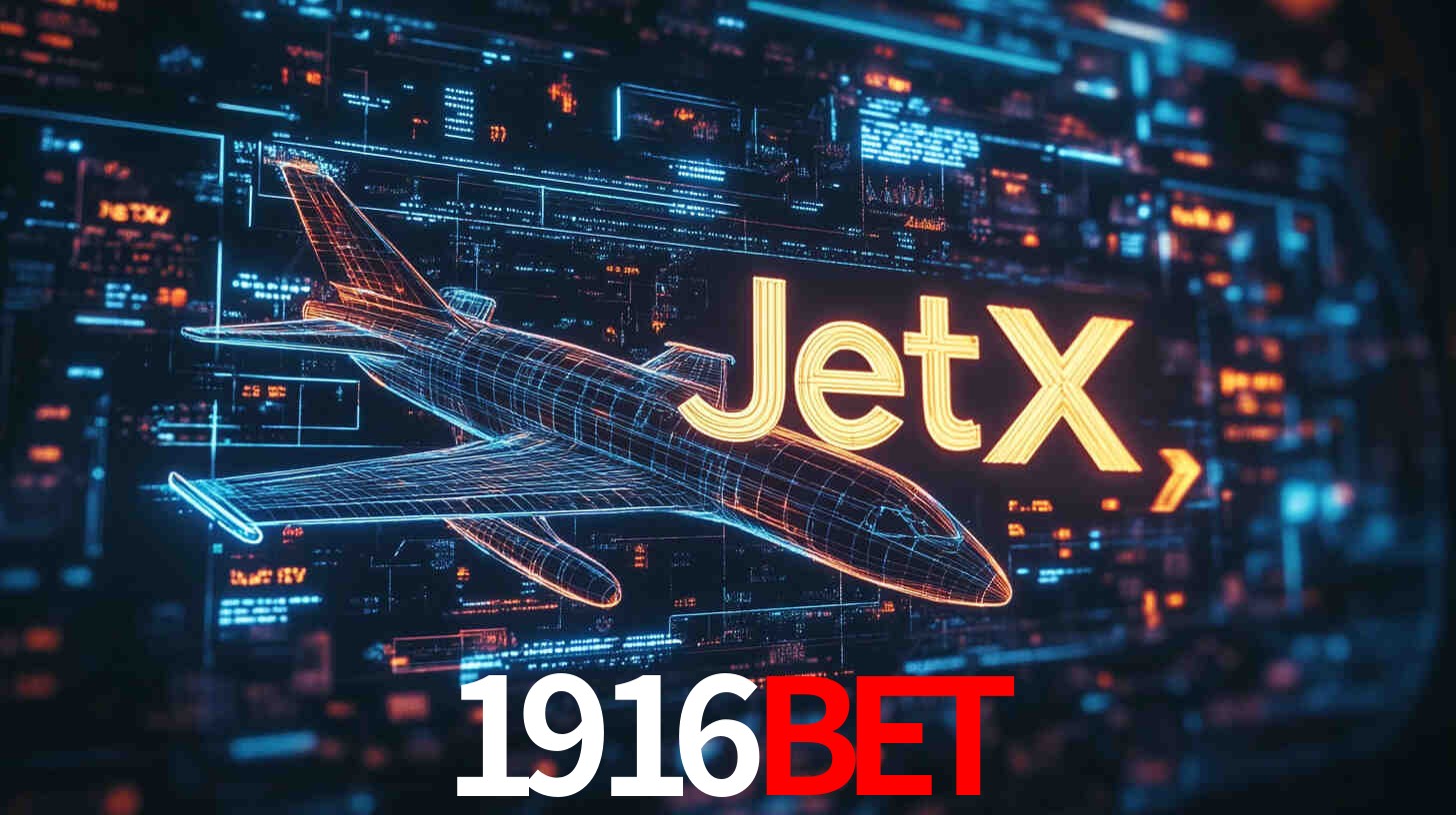 Inovações de Jogos na 1916bet: O Futuro das Experiências Interativas