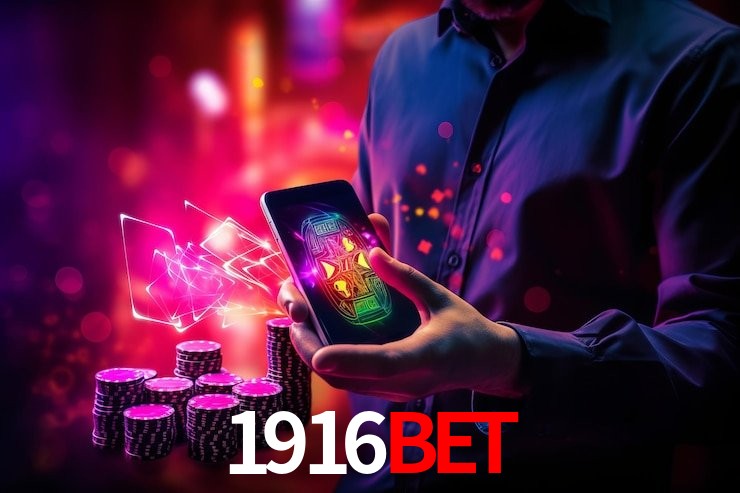 Jogos Exclusivos 1916bet