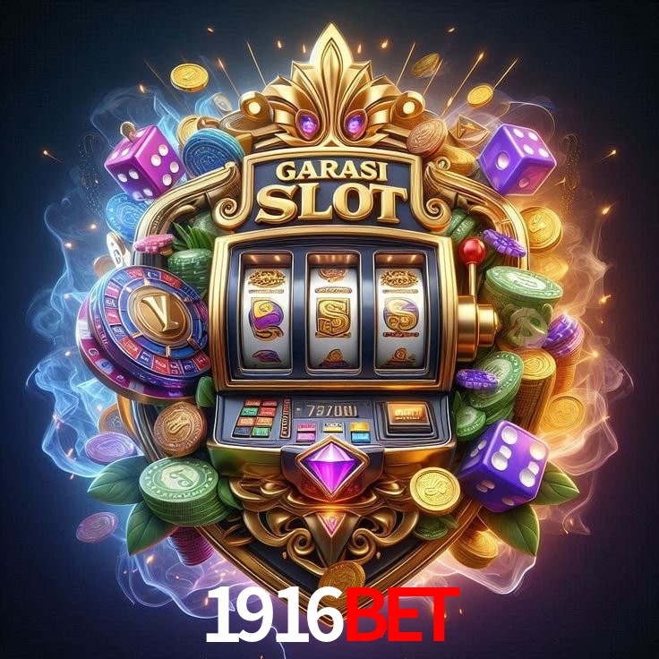 Login Seguro 1916bet
