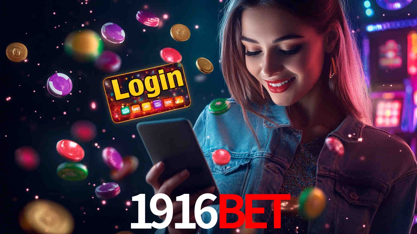 A Experiência Imersiva dos Cassinos Ao Vivo no 1916bet