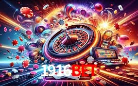 Mesa de Blackjack 1916bet