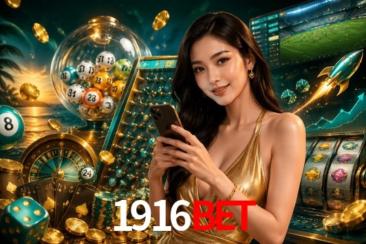 Quick Registration 1916bet