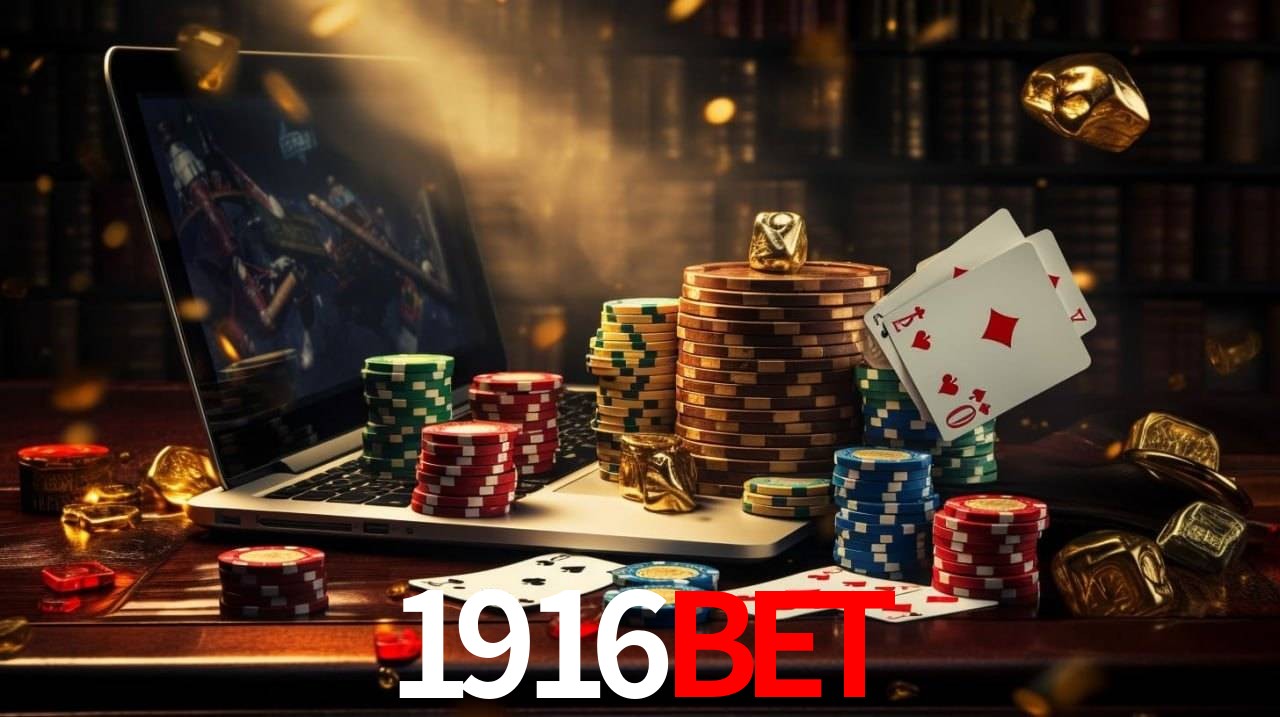 Bônus Diários 1916bet