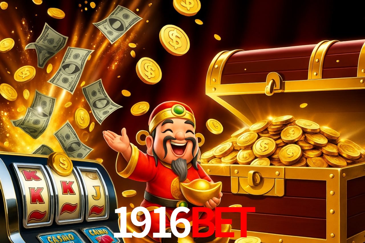 1916bet Fortune Tiger