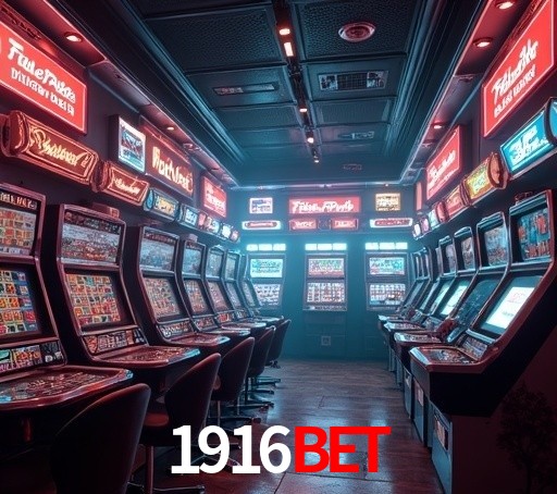 Promoções Sazonais 1916bet