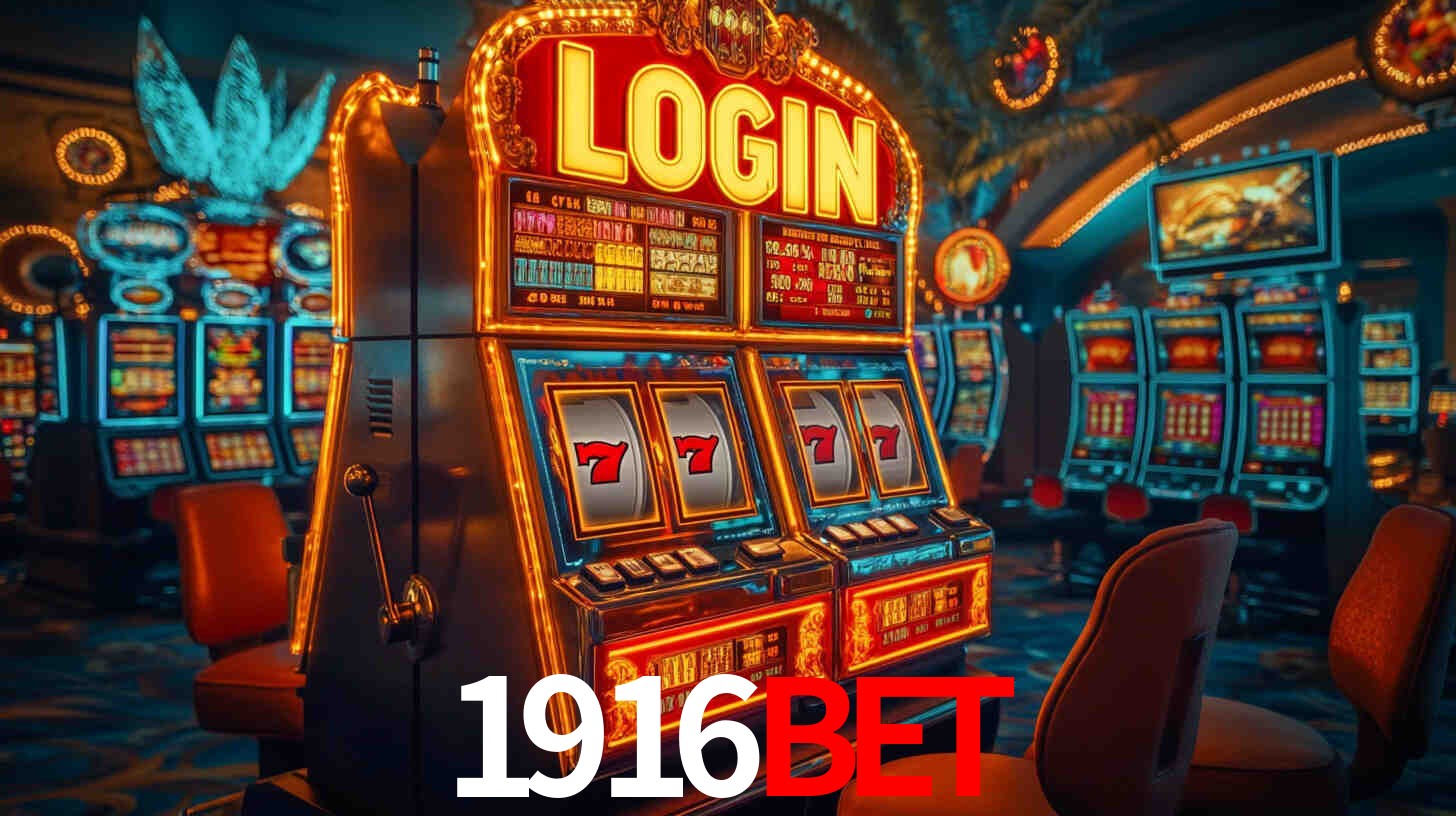 Ofertas Imperdíveis na 1916bet: Promoções e Bônus Que Valem a Pena
