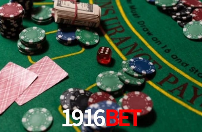 Bônus Generosos e Exclusivos no 1916bet para Você!