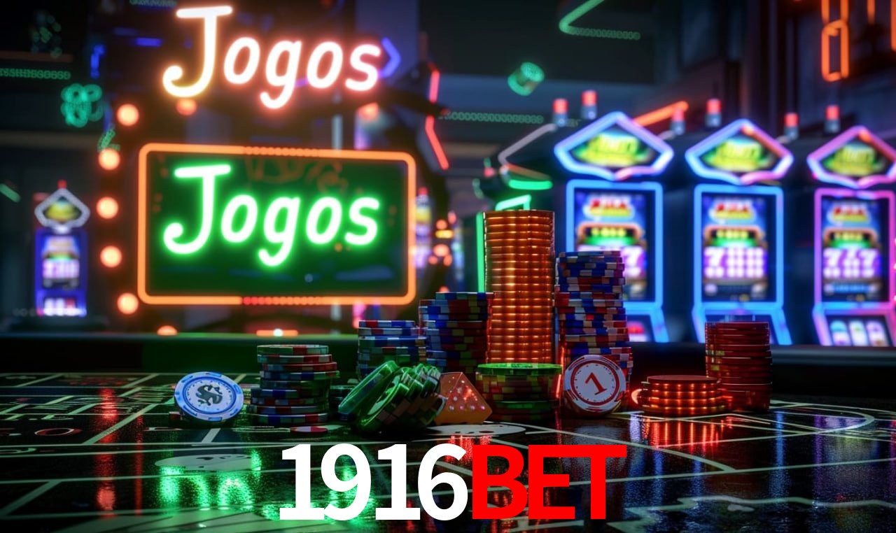 1916bet login