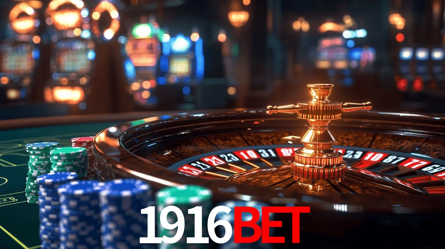 1916bet.com