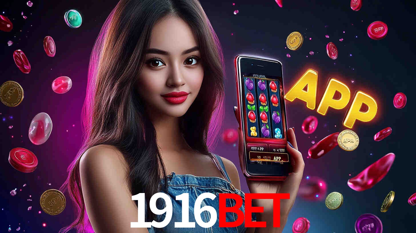 A Popularidade dos Caça-Níqueis no 1916bet